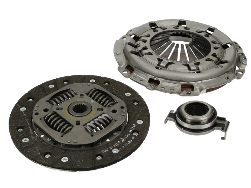 Set kvačila za vozilo ALFA ROMEO MITO