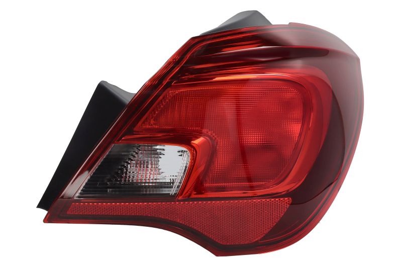 Desna štopka za vozilo OPEL CORSA E 5D