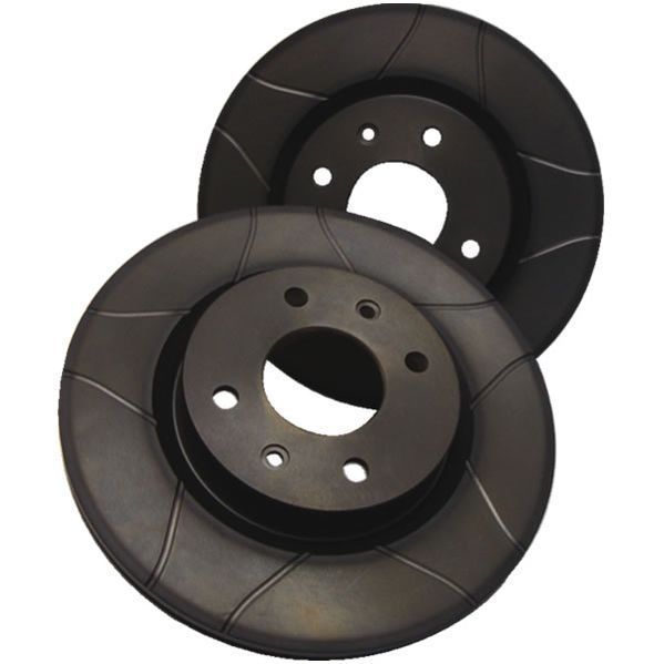 Kočioni disk (Prednja, Lijeva/Desna) za vozilo BMW 5 (E39) 2.0-3.5 09.95-05.04