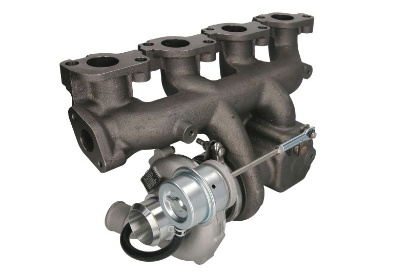 Turbina Turbo za vozilo FORD TRANSIT