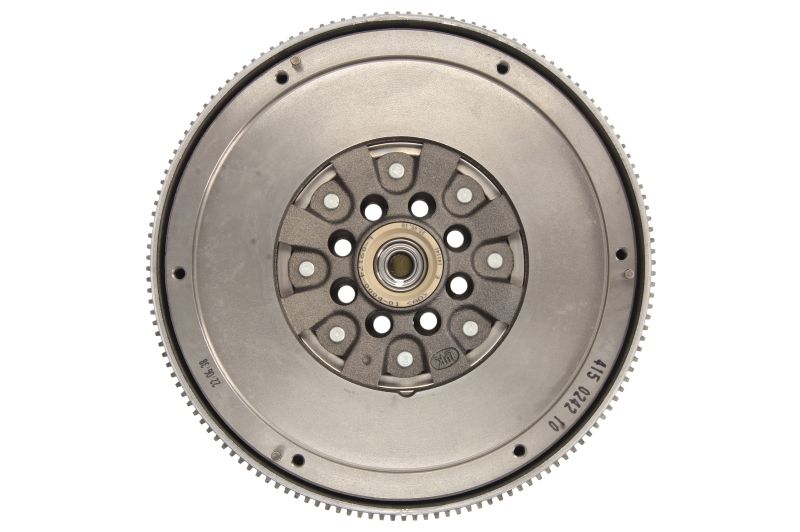 Plivajući zamajac 240mm za vozilo MERCEDES C T-MODEL (S204), C (W204), E T-MODEL (S211), E (W211) 2.1D/2.2D