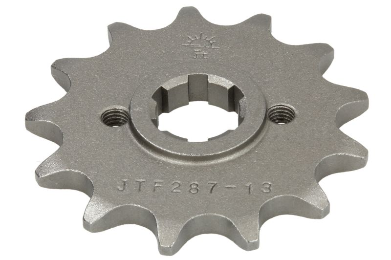 JT SPROCKETS řetězové kolečko HONDA CB 250 (NIGHT HAWK), (TWO-FIFTY) 91-08, CRF 230 M 09-10, XL 250 R 84-88