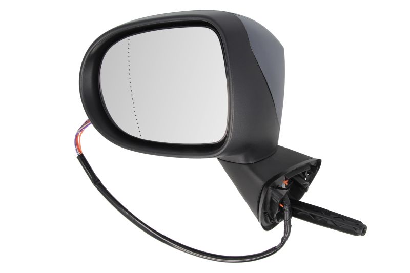 Lijevi retrovizor za vozilo RENAULT MODUS PH 1, MODUS PH 2