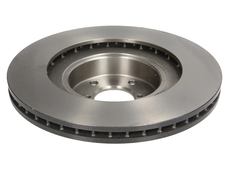 Диск гальмівний SUBARU OUTBACK (BL, BP) 2.5 2003.09-2010.06 BREMBO (09.9077.11) BREMBO фото 4
