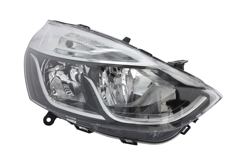 Prednji far za vozilo RENAULT CLIO 4 Ph 2
