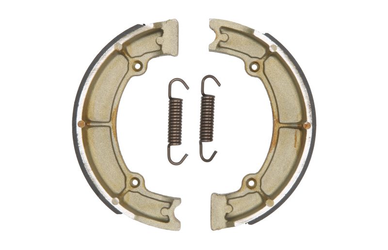 TRW ZF brzdové čelisti (180x40mm) (K709) ( )