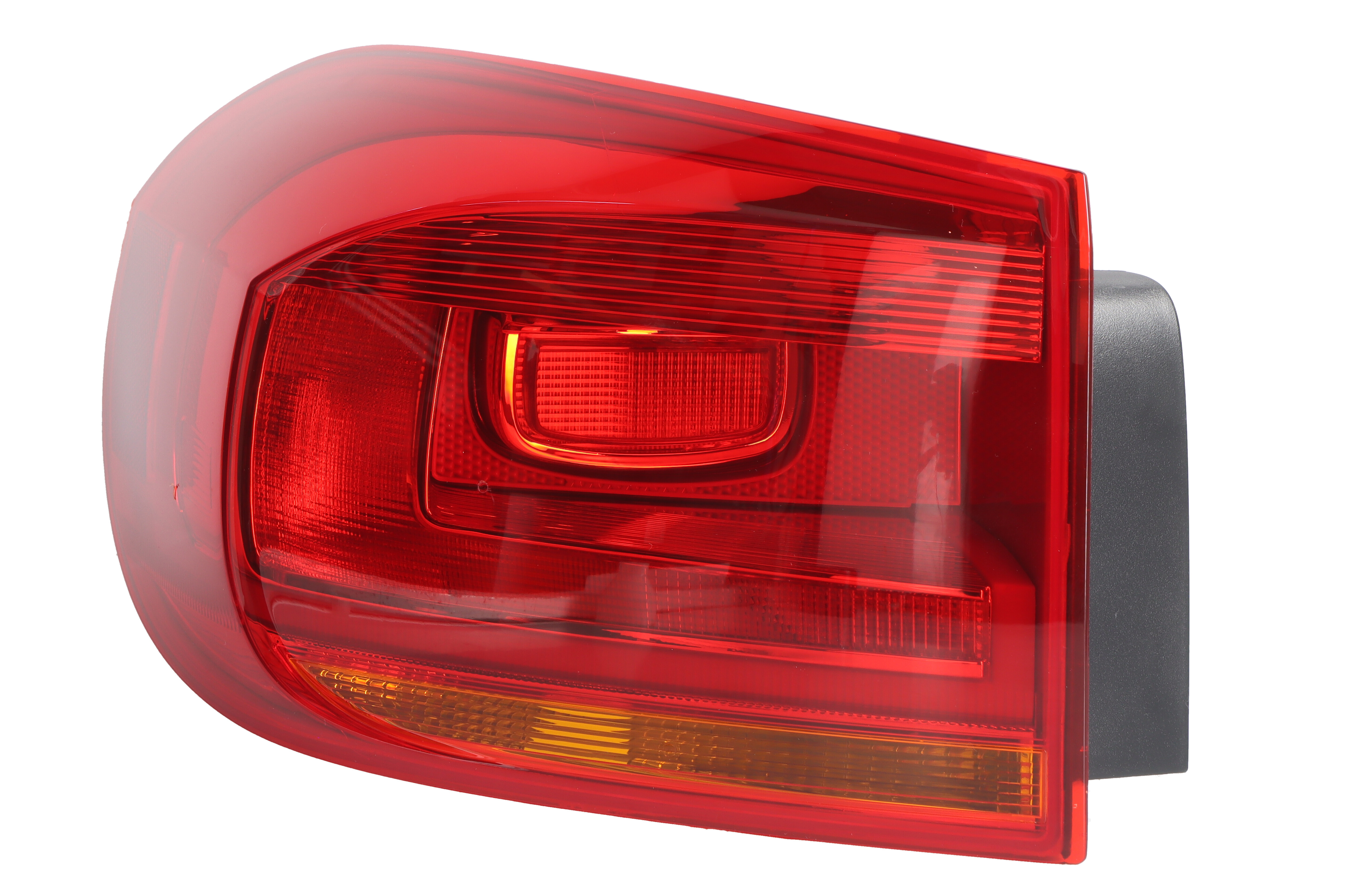 Ліхтар задній лів (зовнішн) VW TIGUAN I 05.11-07.18