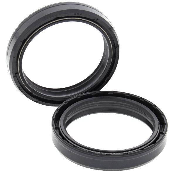 ALL BALLS gufera pro přední vidlice APRILIA ETV 1000 (CAPO NORD), ABS (CAPO NORD) RAID, ABS (CAPO NORD) G-KAT, (CAPO NORD) RAID 01-09, BENELLI TNT 1130 (TITANIUM), 1130 (CAFE RACER), 899, 1130, 1130 (SPORT) 04-15, TREK 1130 (AMAZONAS) 07-15, BETA RR 350 4