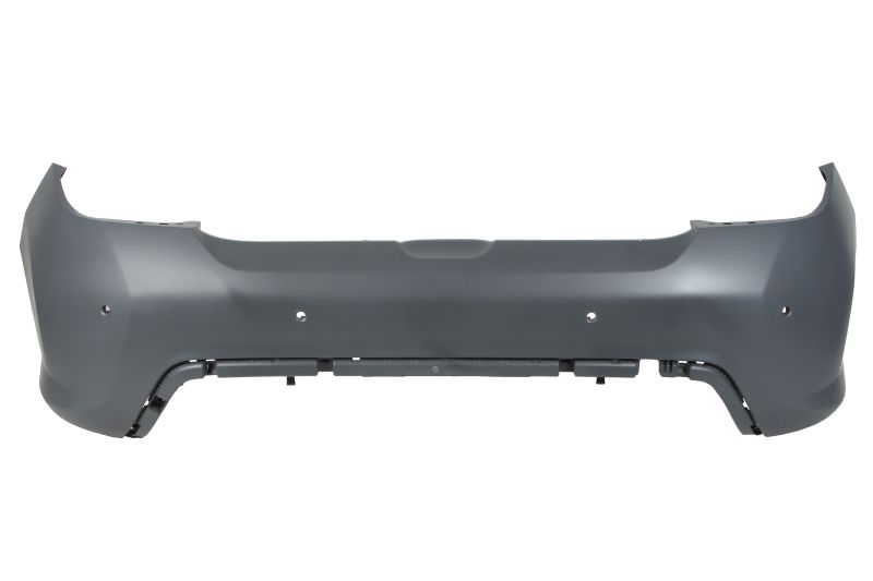 Zadnji branik za vozilo PEUGEOT 308 1