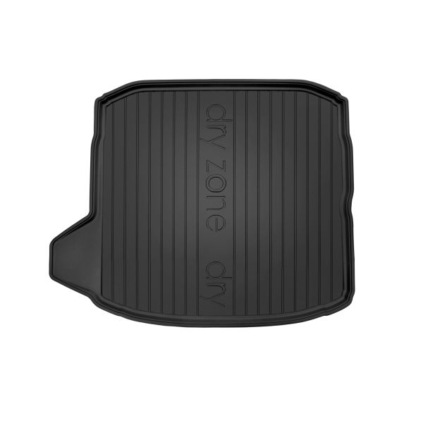 Set Covorase Auto Si Tavita Portbagaj AUDI A3 (8V1, 8VK) din 2012-2020, Cauciuc, Protectie Porbagaj, 4x Stickere auto cu AUDI