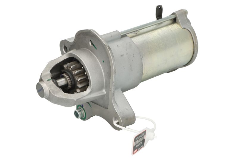 Electromotor (12V, 1,7kW, reconditionat profesional) potrivit FORD TOURNEO CONNECT V408 NADWOZIE WIELKO, TRANSIT CONNECT, TRANSIT CONNECT V408 MINIVAN 1.5D 05.18-