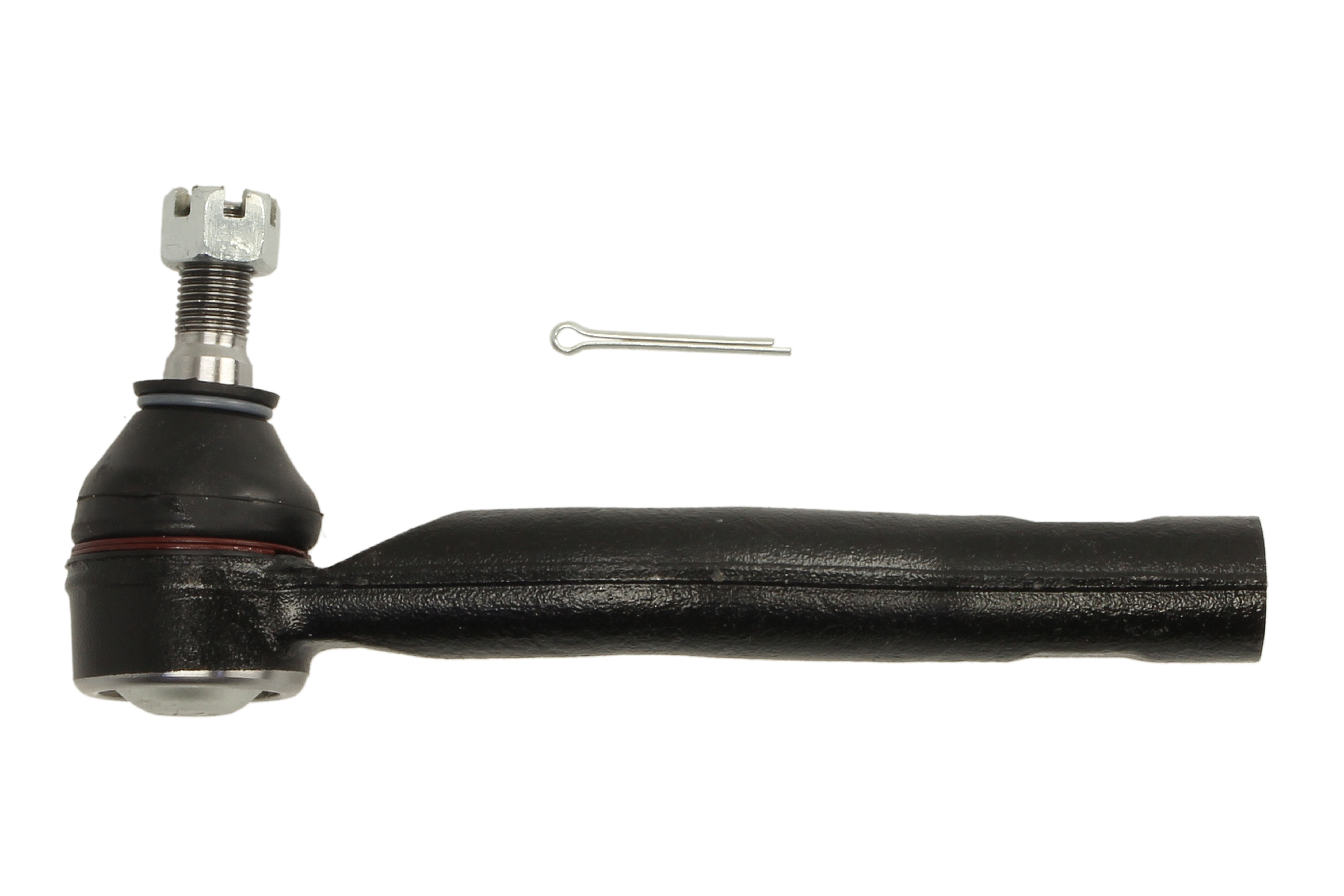 Рульовий наконечник лів LEXUS UX, SSANGYONG KORANDO, SUZUKI SWACE, TOYOTA AYGO X, C-HR, COROLLA, COROLLA CROSS, PRIUS, PRIUS PHV, YARIS, YARIS CROSS 1.0-2.0H 09.15-