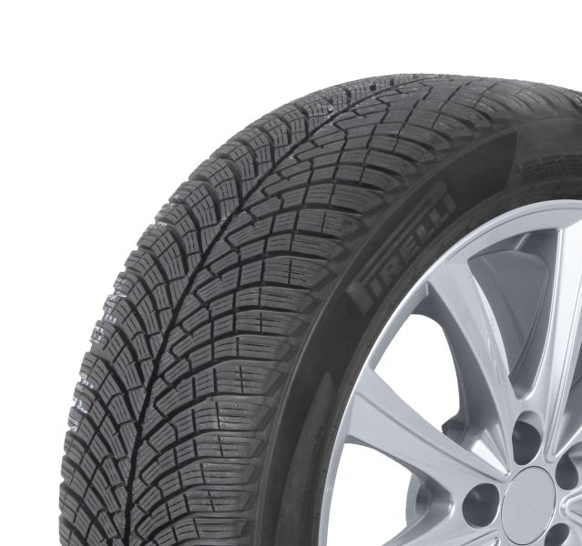 PIRELLI 245/45/R18 Zimska guma 100V