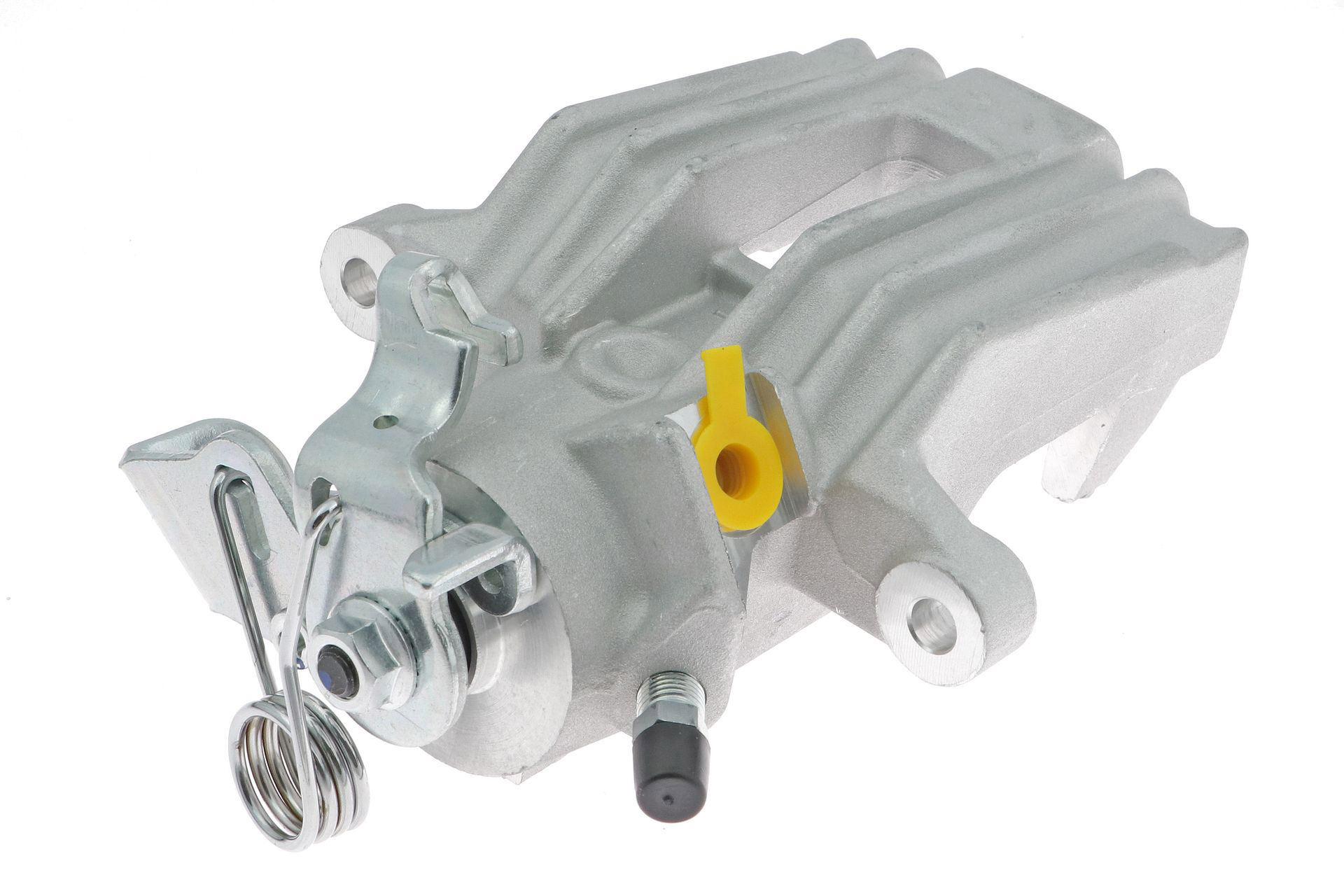 Гальмівний дисковий супорт задн лів (новий) AUDI 50, A4 B6, A7, SEAT IBIZA IV, IBIZA IV SC, LEON, TOLEDO II, SKODA OCTAVIA I, VW BORA, BORA I, PARATI III, PASSAT B1, PASSAT B2 0.8-3.6 09.75- фото 3