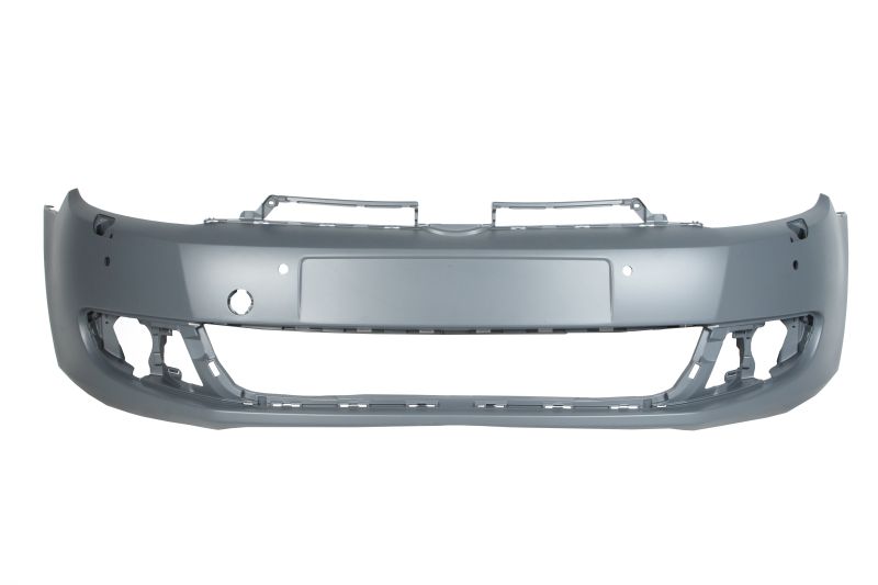Prednji branik za vozilo VW GOLF 6 Cabriolet / Hatchback
