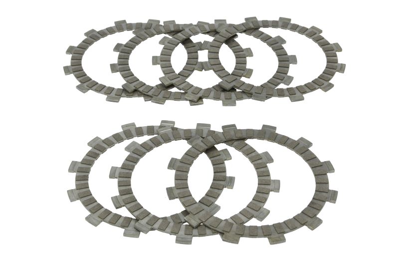 TRW ENGINE COMPONENT lamela spojky KAWASAKI KLF 300 (BAYOU), (BAYOU 2WD), (BAYOU 4WD) 88-05, KLX 250R, 300R, 250S, 250 93-12, KX 125 86-88 (B0064YQ2BC)