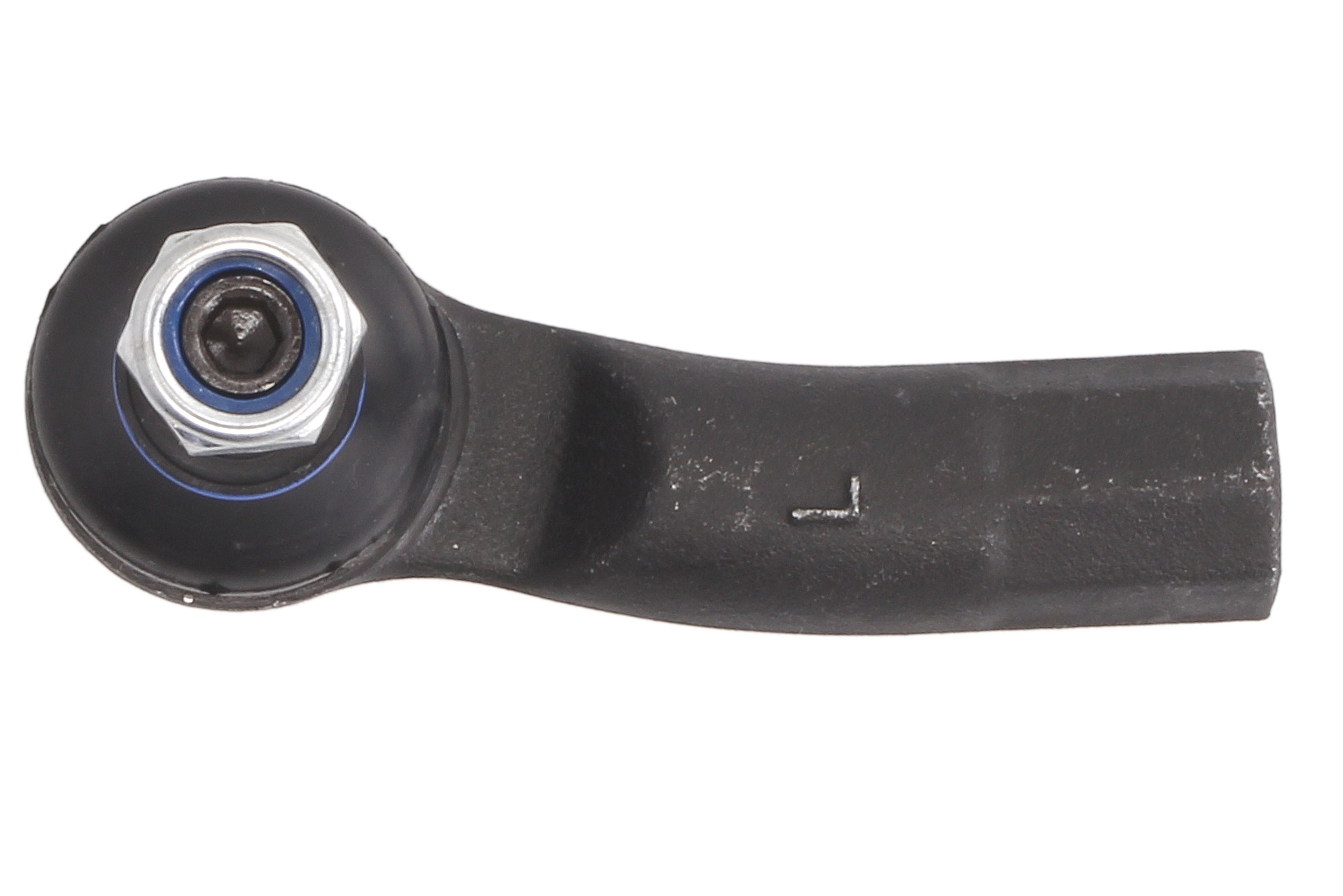 Рульовий наконечник лів AUDI A1, A1 ALLSTREET, A3, Q2, Q3, NISSAN PICK UP, SEAT ALHAMBRA, ALTEA, ALTEA XL, ATECA, IBIZA V, LEON, LEON SC, LEON SPORTSTOURER, LEON ST, TARRACO 1.0-Electric 05.98- фото 2