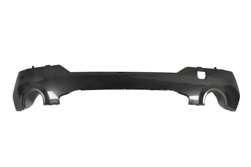 Zadnji difuzor za vozilo BMW 4 G22, G23, G82