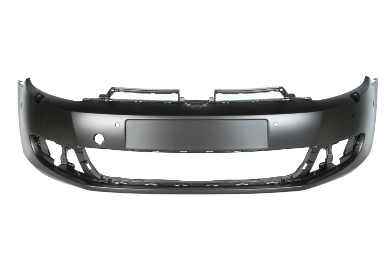 Prednji branik za vozilo VW GOLF 6 Cabriolet /