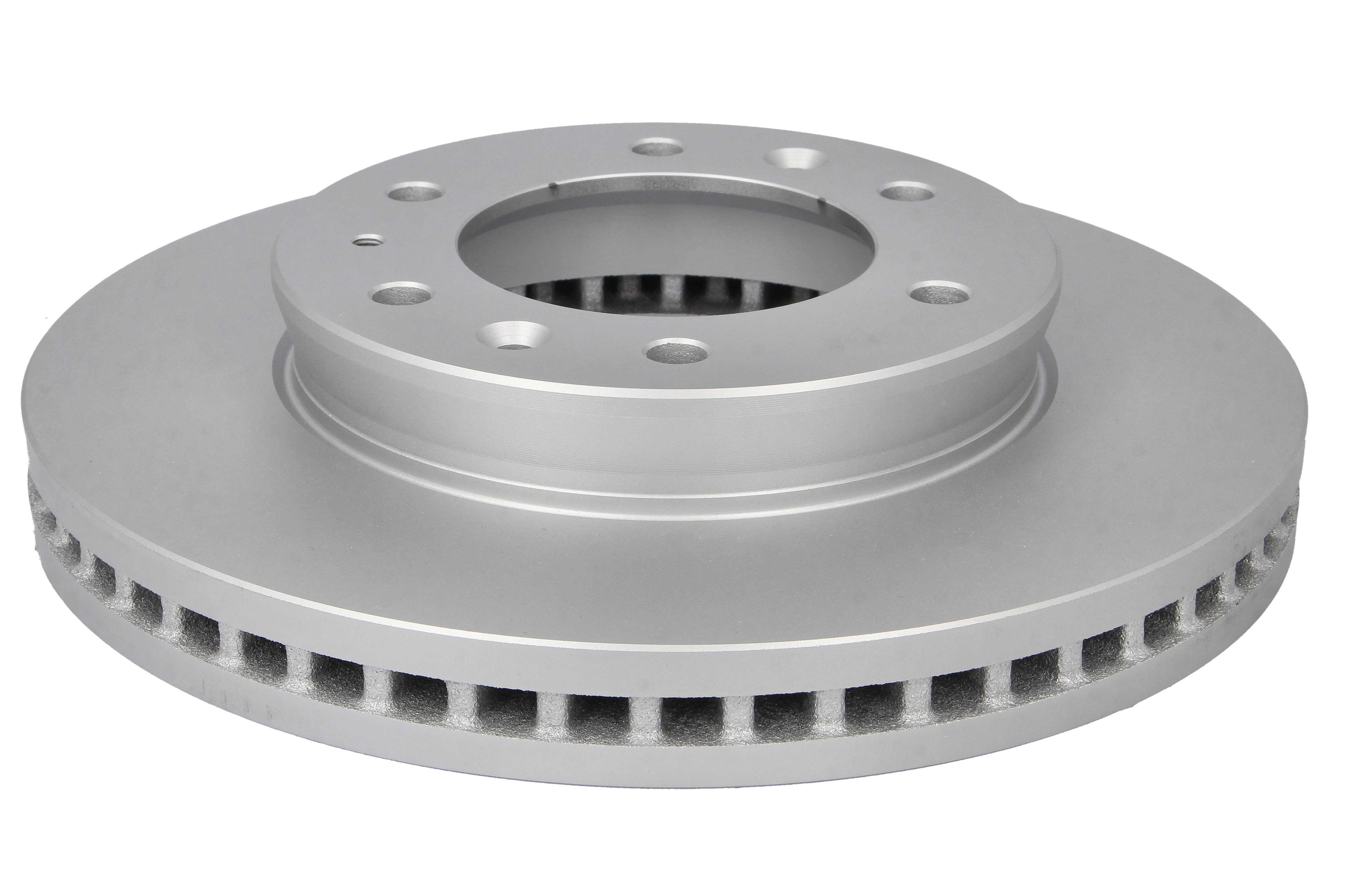 Диск гальмівний передн лів/прав FORD RANGER, RANGER IV, FORD USA RANGER, MAZDA BT-50 II, VW AMAROK 2.0D-3.2D 04.11-