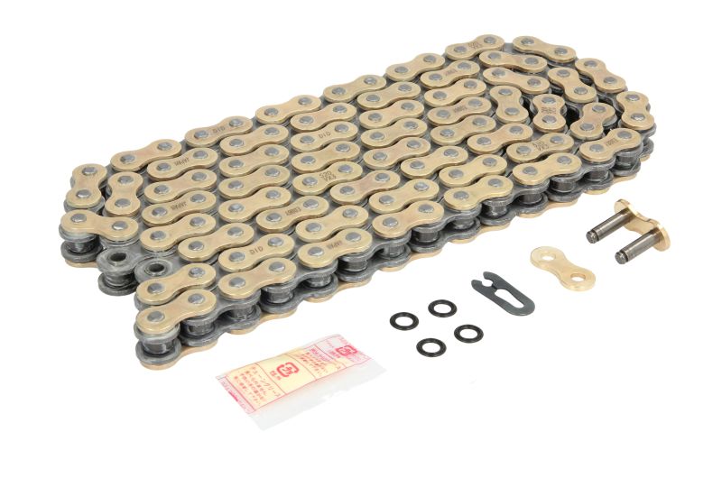 DID řetěz BMW G 450 X 07-11, HONDA CR 500, 250R, 125R, 250, 500R 81-09, CRF 450X, 250R, 450RX, 450R, 450 (SUPERMOTARD), 250 02-20, CTX 700 DCT, N, N DCT 14-18, NC 700X, 700S, 750 XA, 700XD, 700SD (ABS), 750 X, 700JD, 700SA (ABS), 750 S ABS SPECIAL 12-18,