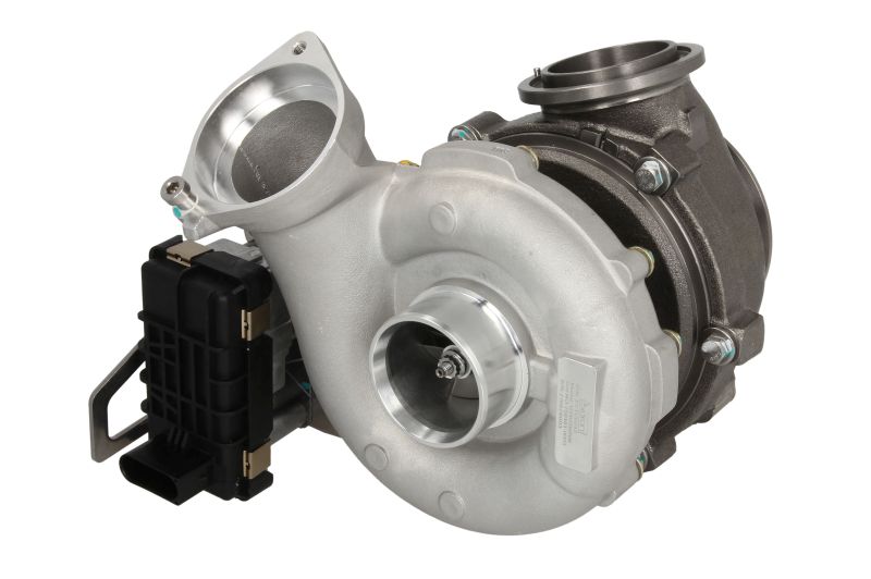 Turbina Turbo za vozilo BMW 3 (E93)