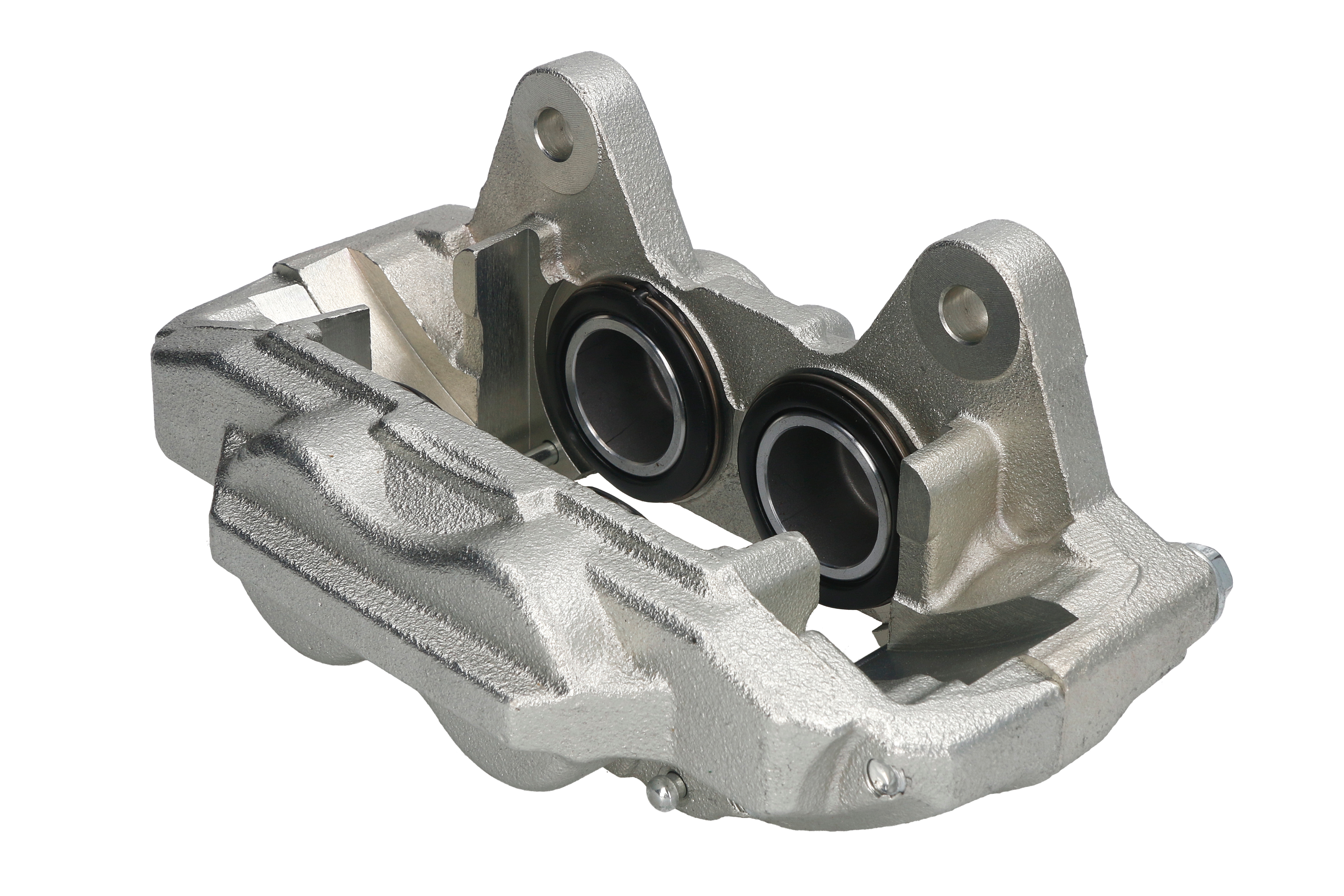 Гальмівний дисковий супорт передн лів (новий) LEXUS GX, TOYOTA 4 RUNNER IV, LAND CRUISER PRADO 2.7-4.7 11.01-12.10