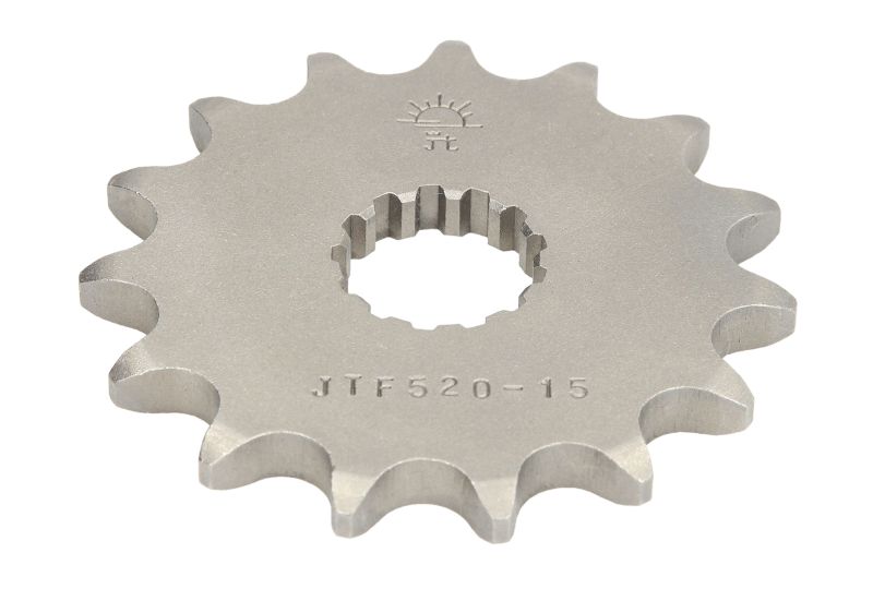JT front sprocket 564 15 SUZUKI DL 650/ GSF 650 /SV (56415JT) (CHAIN 525)