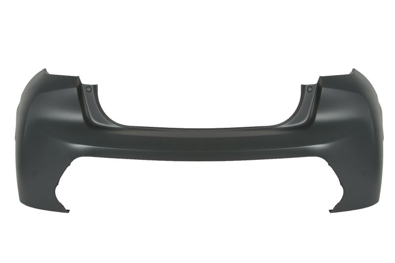 Zadnji branik za vozilo PEUGEOT 208 2 06