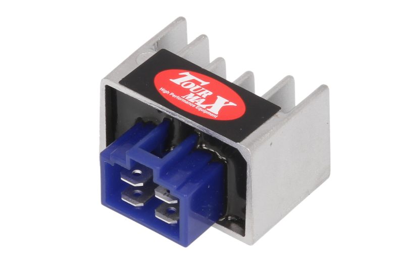 TOURMAX voltage regulator YAMAHA DT 125 R 99-00 (3LA-81960-01-00)