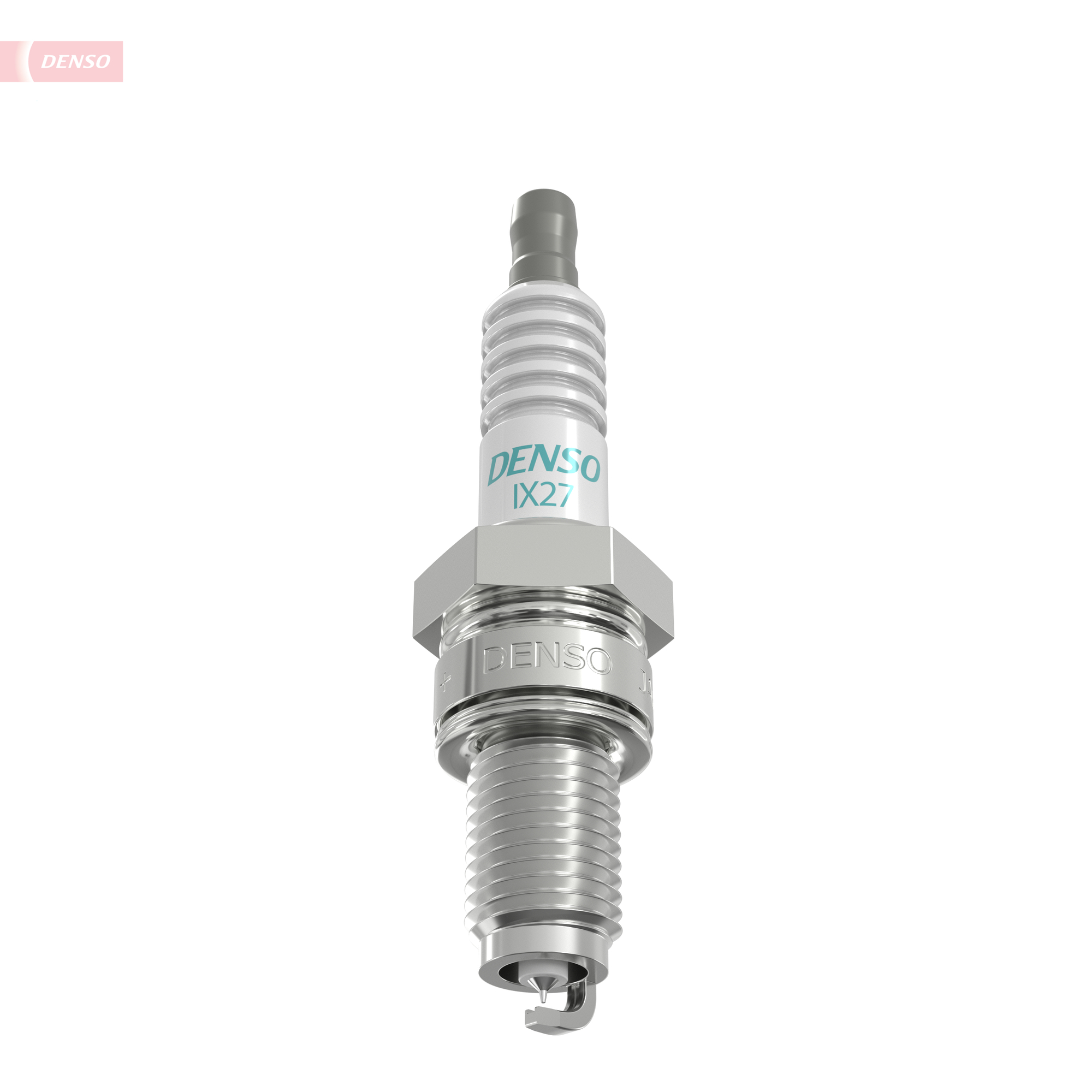 DENSO zapalovací svíčka APRILIA PEGASO 650 (CUBE), IE (GARDA), (GARDA), IE, IE (TUSCANY TIBET RAID), (STRADA) 92-05, BMW F 650 ST, GS, CS (SCARV.), GS ABS 93-03, BIMOTA TESI 906 1D ES, 906 1D SR, 851 1D 90-94, CAGIVA ELEFANT 900 IE 91, DUCATI 851 851 SP (