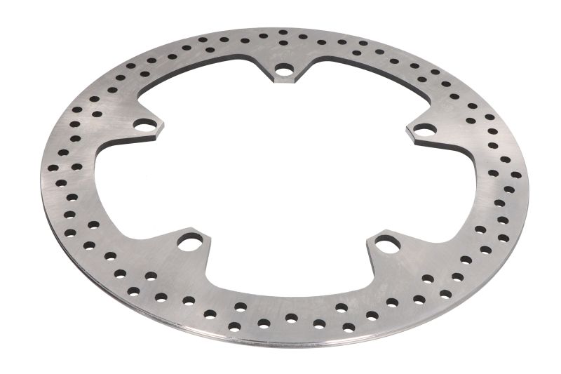 Levně BREMBO brzdový kotouč BMW F 800 ST, S, S ABS, R, ST ABS, R ABS 06-13, HP2 1200 (SPORT), (MEGAMOTO) 07-08, K 1300R, 1200R, 1200LT, 1300S, 1200GT, 1200R