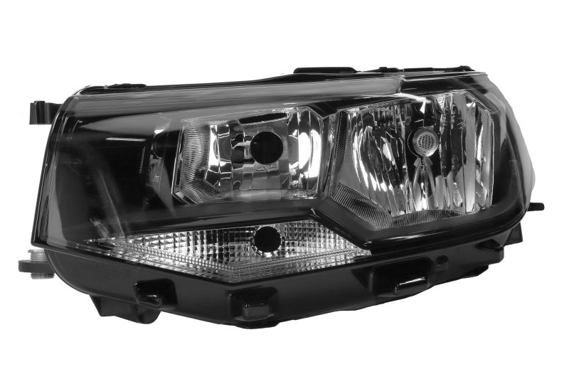 Prednji far za vozilo VW T-CROSS
