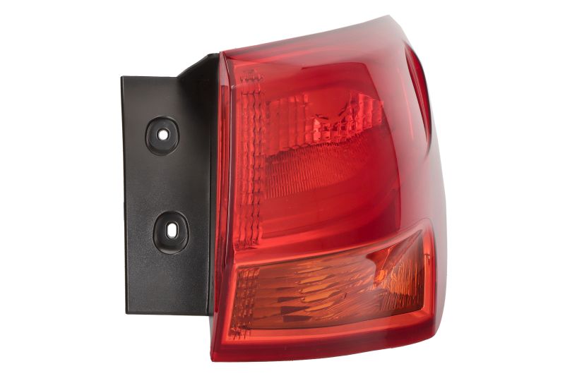 Desna štopka za vozilo KIA CEED 2 JD Station wagon