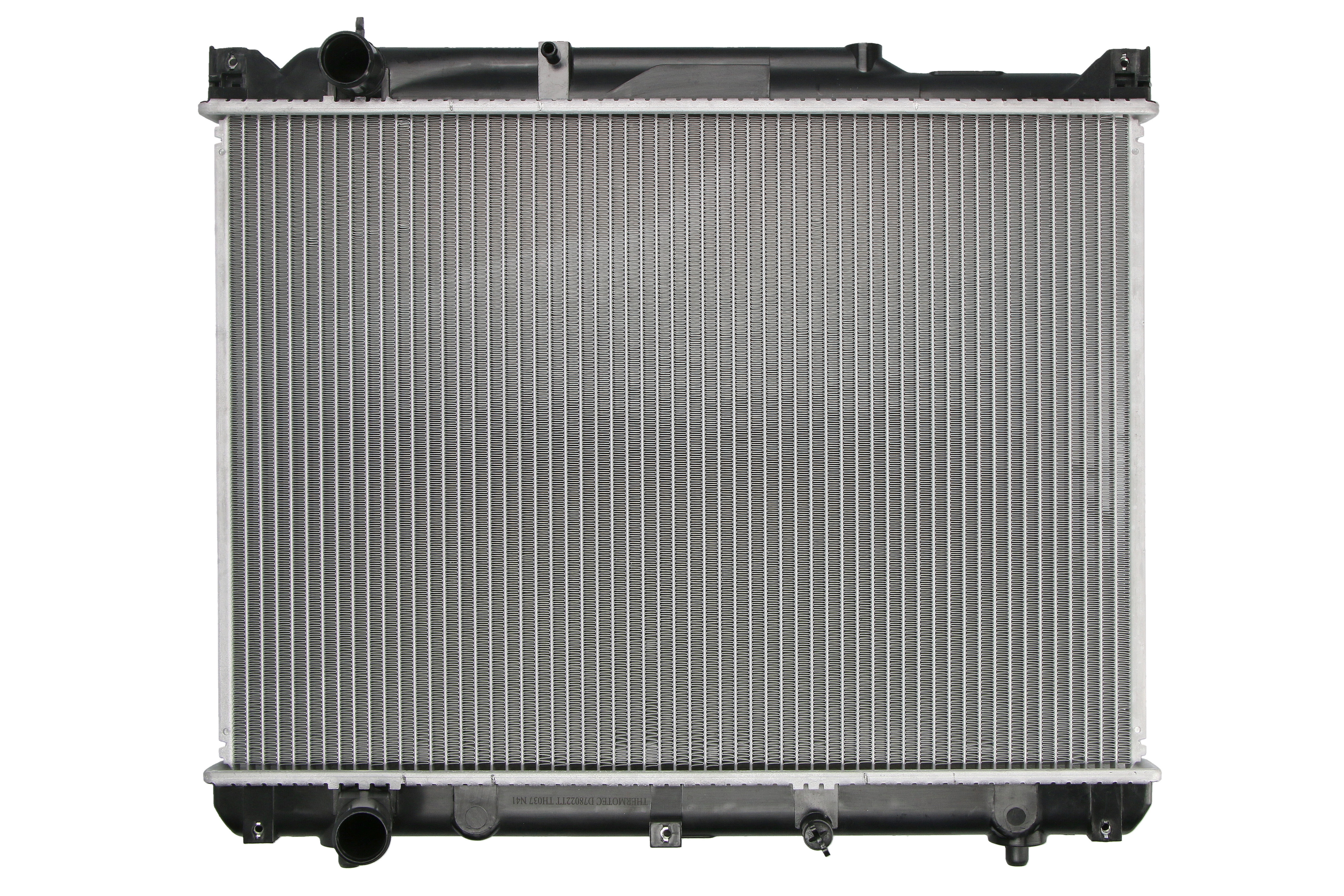 Радіатор двигуна (мкпп) SUZUKI GRAND VITARA I 2.0D 02.01-09.05