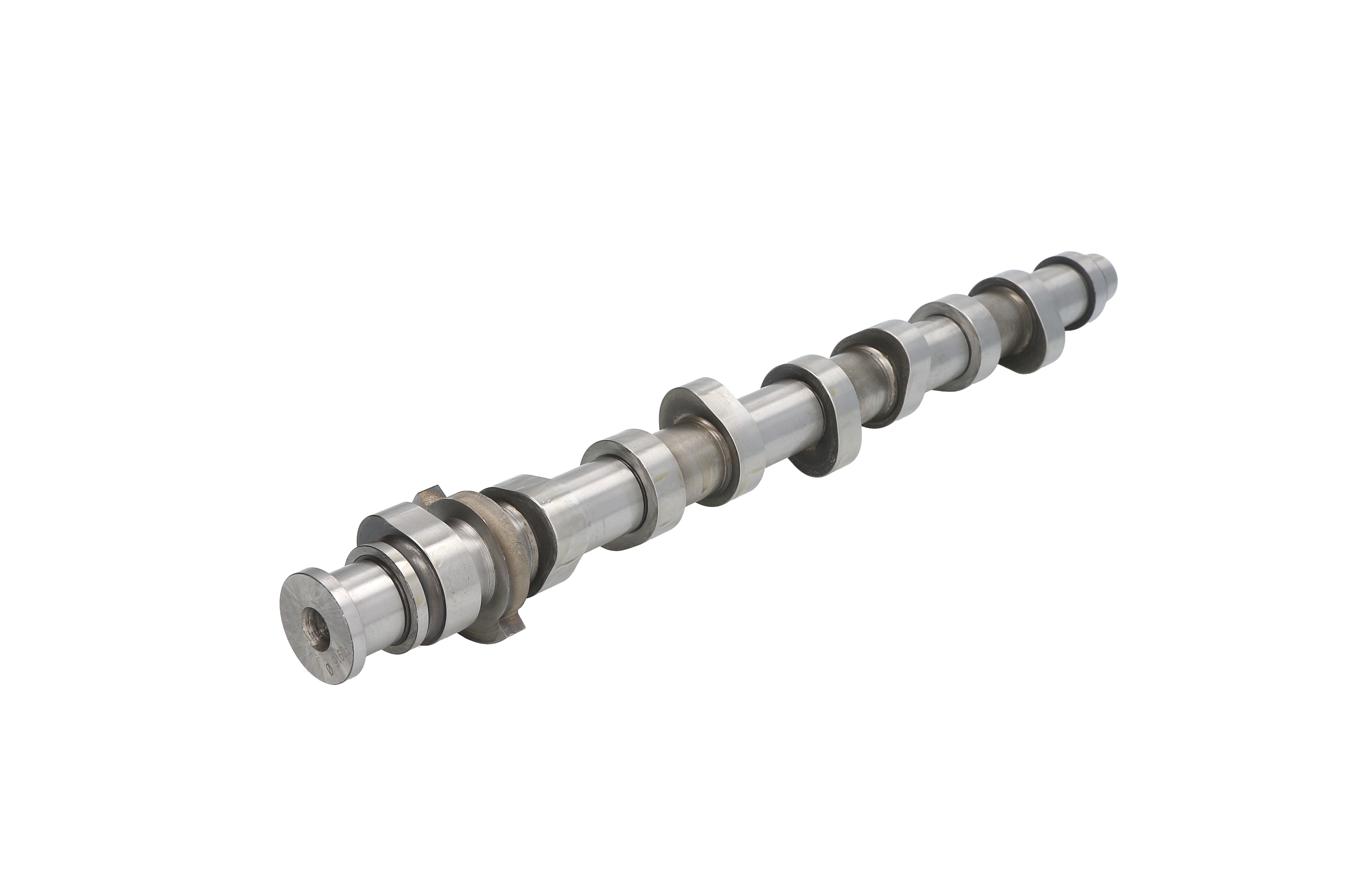 Розподільчий вал AUDI A3, A4 B5, A4 B6, A4 B7, SEAT ALTEA, ALTEA XL, EXEO, EXEO ST, LEON, TOLEDO III, SKODA OCTAVIA I, OCTAVIA II, VW BORA, BORA I, CADDY III 1.6/1.6ALK/1.6LPG 06.00-05.15 фото 2