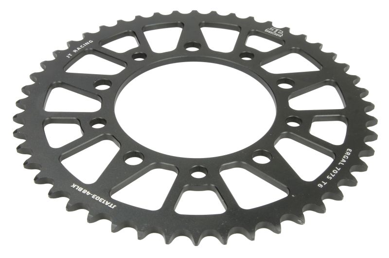 JT SPROCKETS řetězová rozeta YAMAHA YZF-R1 1000 17