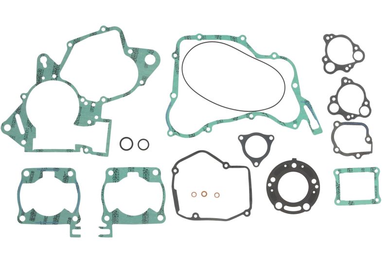 ATHENA kompletní sada těsnění, motor HONDA CR 125 R 00-02 (B000WPWQRS, 808237, 808247)