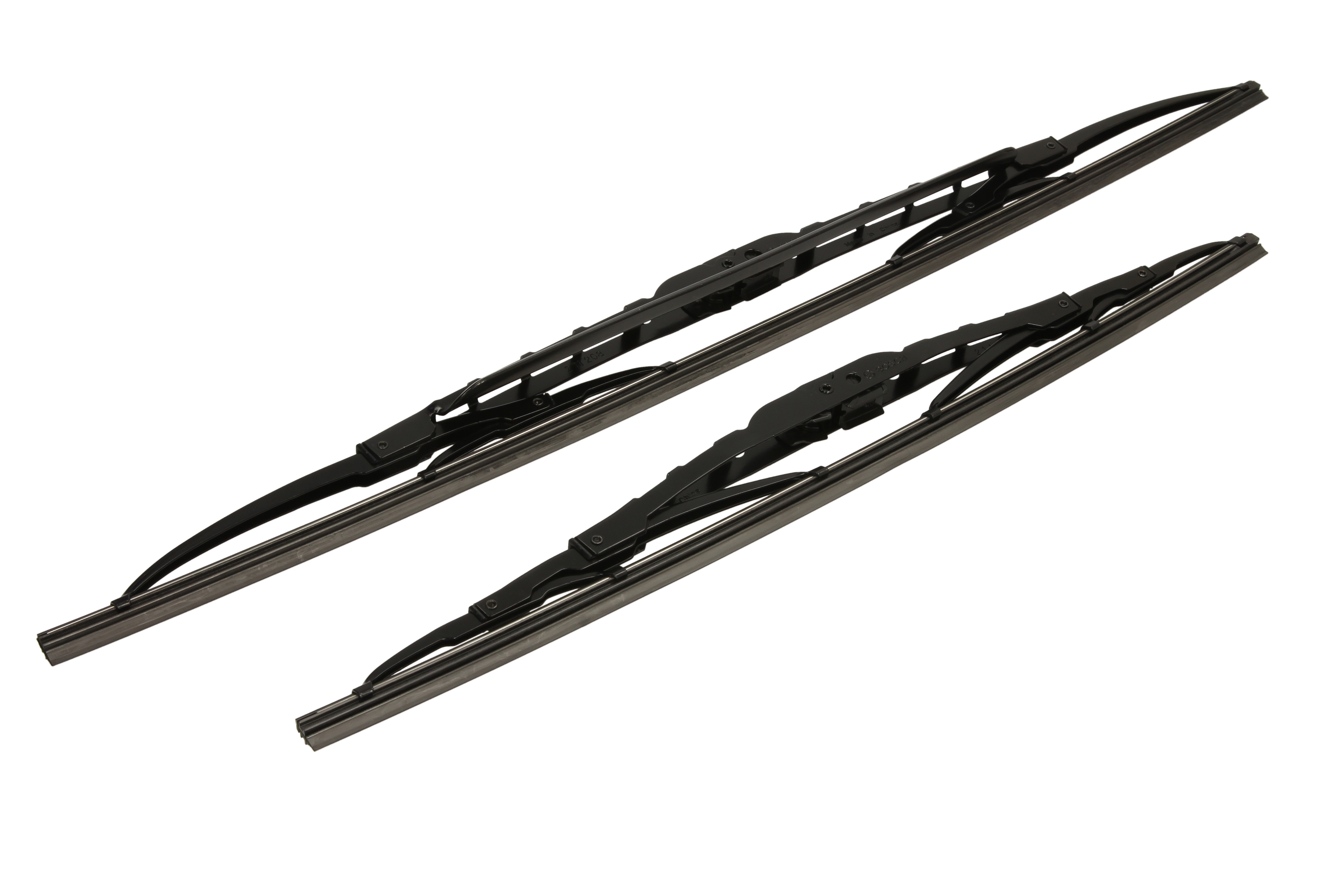 Щітка склоочисника К-Т КАРКАСНИЙ TWIN 550/400 MM 552S BOSCH (3 397 118 427) Bosch фото 3