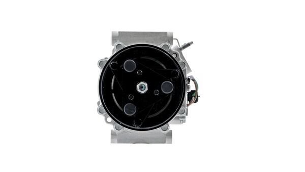 Compresor climatizare potrivit CITROEN BERLINGO, BERLINGO MINIVAN, C3   C3 ORIGIN III, C3 III, C5 AIRCROSS, JUMPY III, SPACETOURER; OPEL CORSA F, CORSA F HATCHBACK; PEUGEOT 2008 I 1.2-2.0D 01.13-