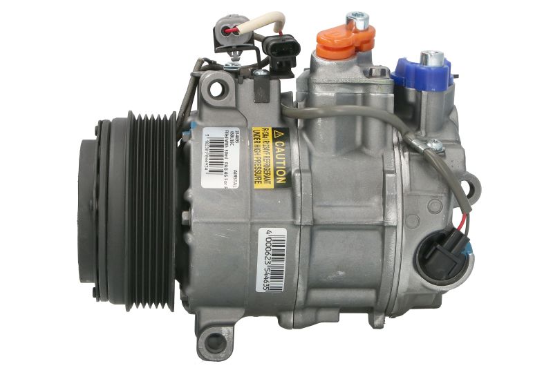 Compresor climatizare potrivit INFINITI Q50, Q60, Q70 2.0 2.2D 04.13-