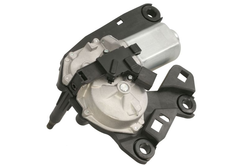 Mecanism stergator - Motor stergator Spate potrivit CITROEN BERLINGO, BERLINGO MULTISPACE; OPEL COMBO, COMBO E TOUR / LIFE; PEUGEOT PARTNER, PARTNER TEPEE, RIFTER dupa 2008