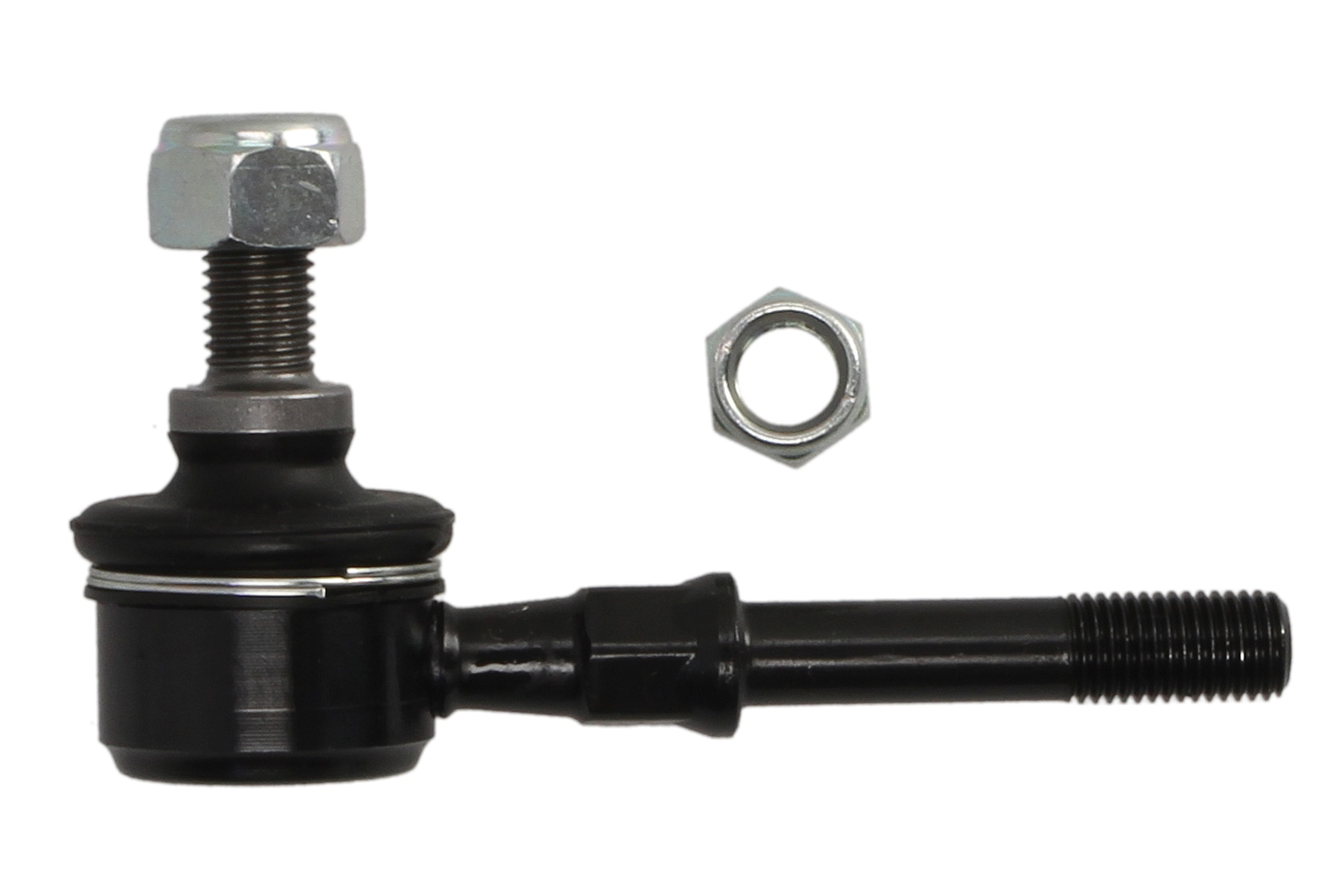 Стійка стабілізатора передн лів/прав 93mm MITSUBISHI COLT III, COLT IV, LANCER III, LANCER IV, LANCER V, OUTLANDER I 1.3-2.4 01.87-09.07
