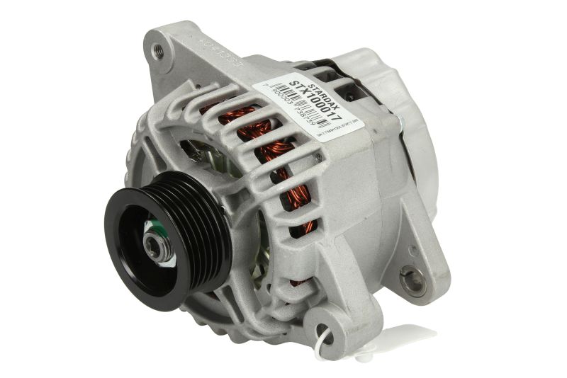 Alternator za vozilo TOYOTA YARIS 1.0/1.3 04.99-12.12