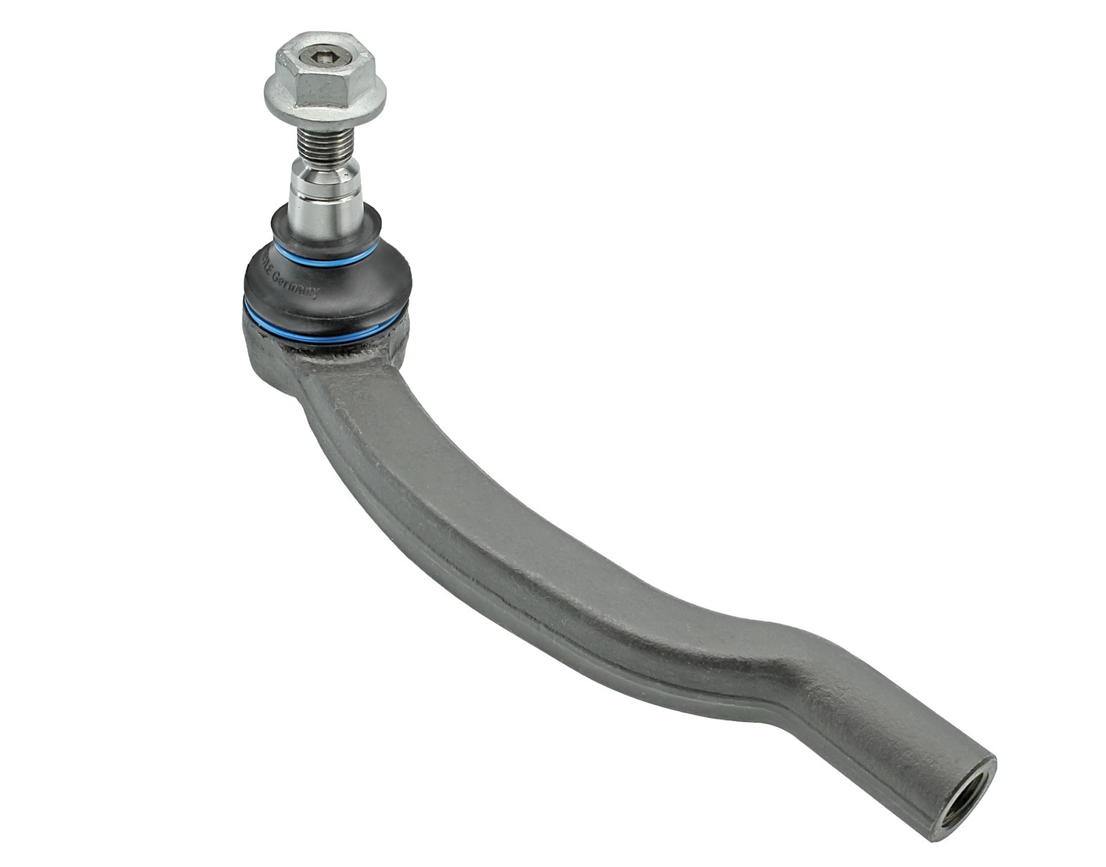Наконечник тяги рульової (L) Fiat Ducato 2.0-3.0 06- (L=209mm) Meyle фото 7