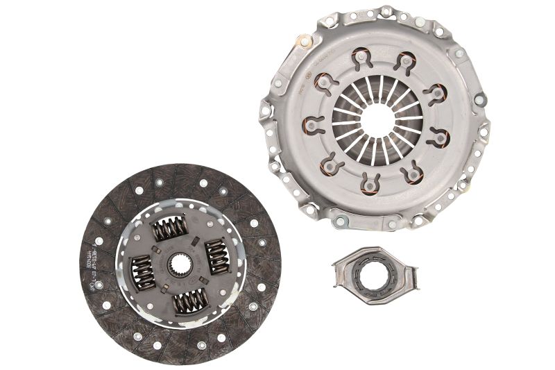 Set kvačila 240mm za vozilo FORD ESCORT 5, ESCORT 6, ORION 3 1.8D