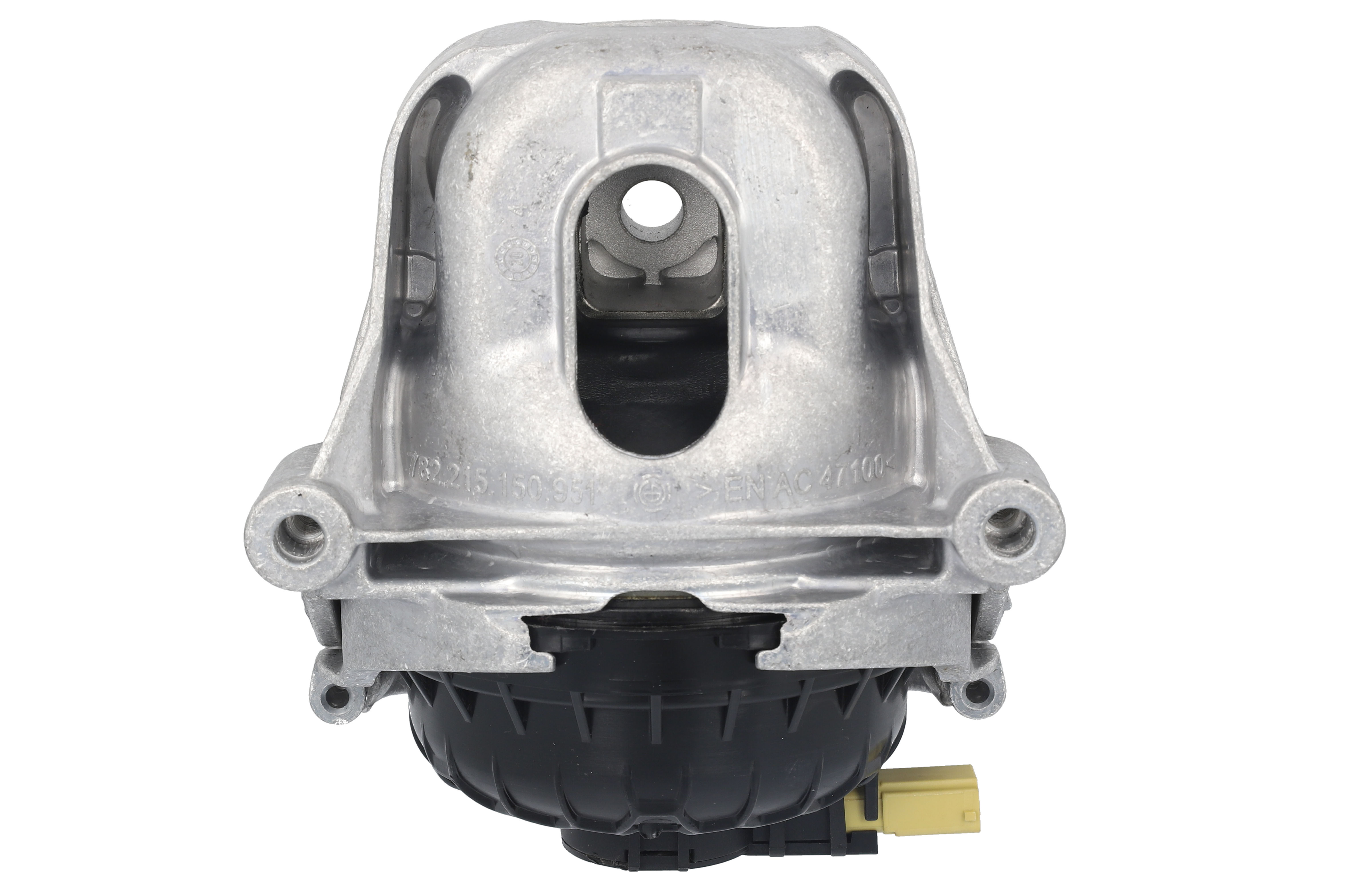 Опора двигуна гумометалева AUDI A4 B9 (8WH, 8WJ, 8W2, 8WC, 8W5, 8WD); A5 (F5A, F5F, F53, F5P TEDGUM (TED69449) TEDGUM фото 3