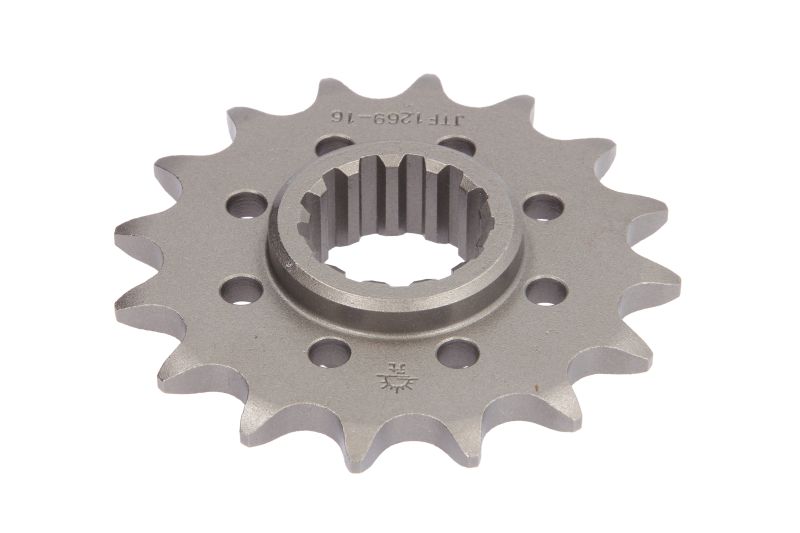 JT front sprocket 347M 16 HONDA CBR 600/900/929/954/1000, VTR 1000 SP1/2 (347M16JT) (chain 520) conversion