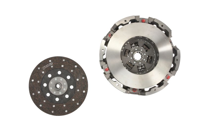 Set kvačila 280mm za vozilo ZETOR 60 2WD, 60 4WD, 80, 80 2WD, 80 4WD