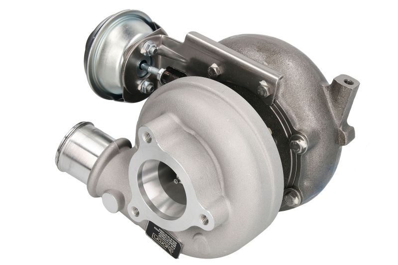 Turbina Turbo za vozilo NISSAN PATROL GR 5
